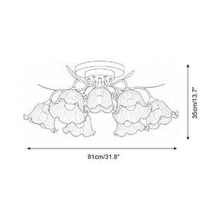 Celestia Ceiling Lamp