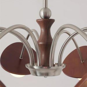 Celestia Orbit Chandelier