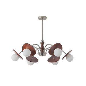 Celestia Orbit Chandelier