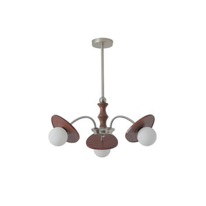 Celestia Orbit Chandelier