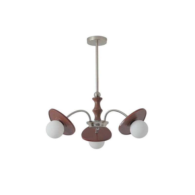 Celestia Orbit Chandelier – detail 12