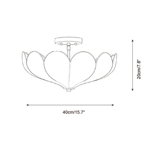 Celestial Ceiling Lamp