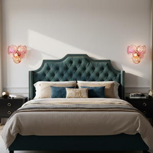 Celestial Flow Wall Lamp