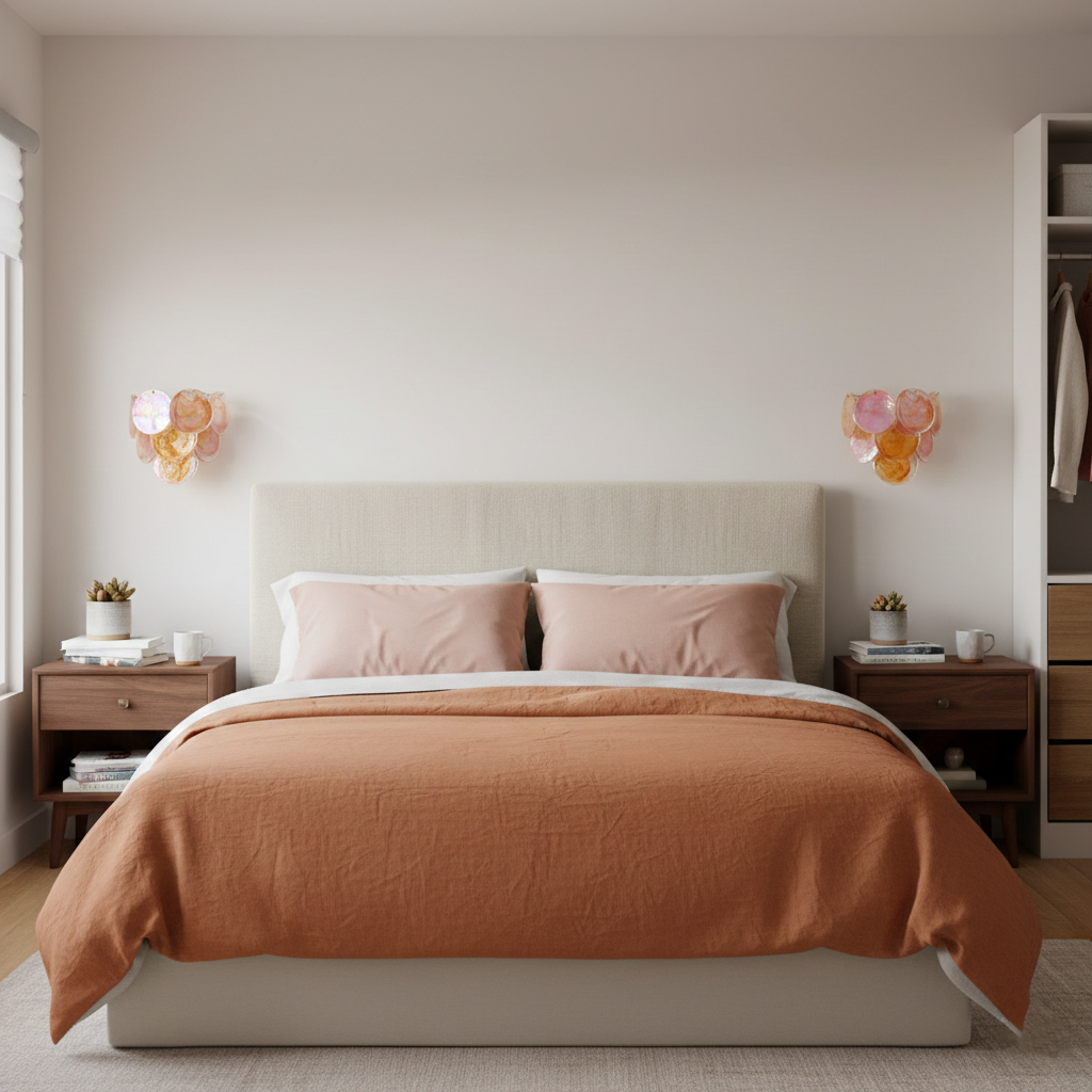 Celestial Flow Wall Lamp