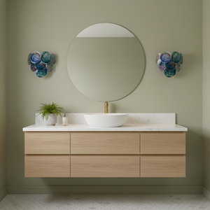 Celestial Flow Wall Lamp