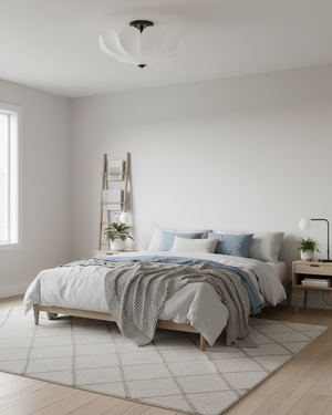 Celestial Ceiling Lamp