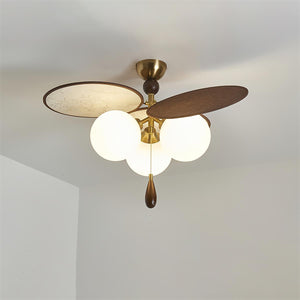 Celestial Spin Ceiling Lamp