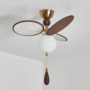 Celestial Spin Ceiling Lamp