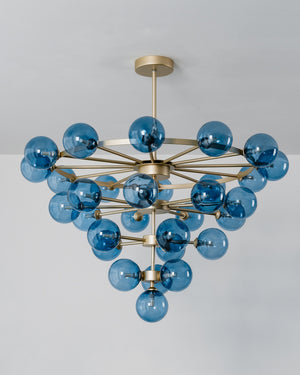 Celestine Bubble Chandelier
