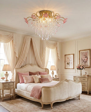 Celestine Flush Mount Ceiling Light