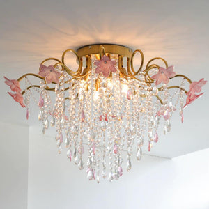 Celestine Flush Mount Ceiling Light