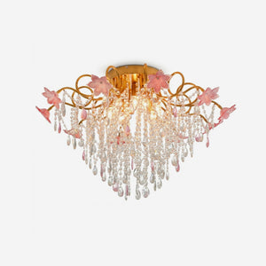 Celestine Flush Mount Ceiling Light