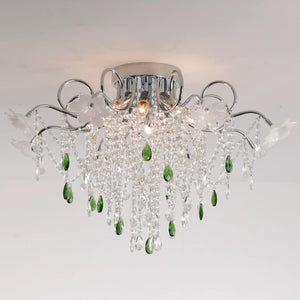 Celestine Flush Mount Ceiling Light