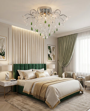 Celestine Flush Mount Ceiling Light
