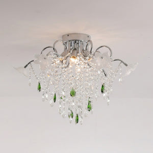 Celestine Flush Mount Ceiling Light