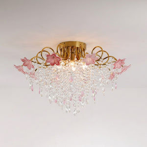 Celestine Flush Mount Ceiling Light