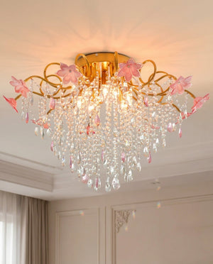 Celestine Flush Mount Ceiling Light