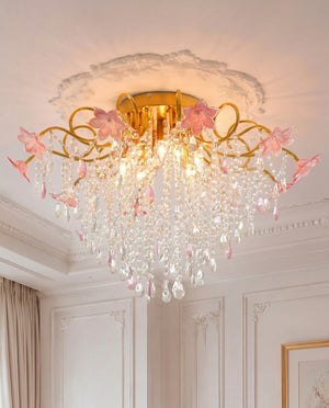 Celestine Flush Mount Ceiling Light