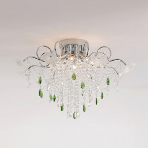 Celestine Flush Mount Ceiling Light