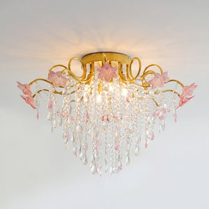Celestine Flush Mount Ceiling Light