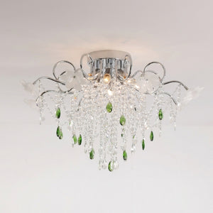 Celestine Flush Mount Ceiling Light