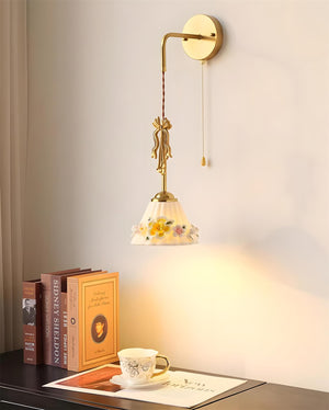 Celestine Wall Lamp