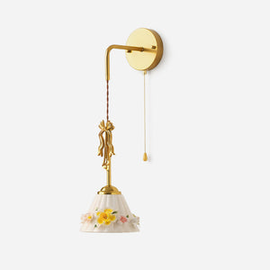 Celestine Wall Lamp