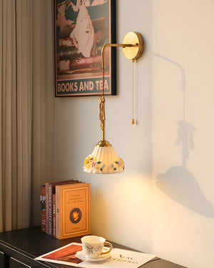 Celestine Wall Lamp