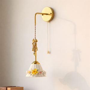 Celestine Wall Lamp