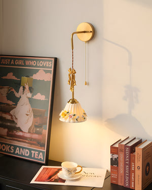 Celestine Wall Lamp