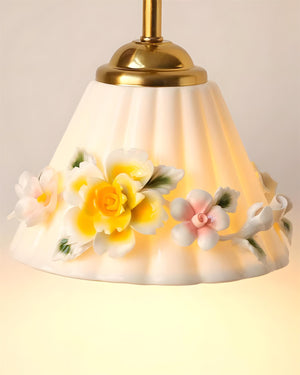 Celestine Wall Lamp