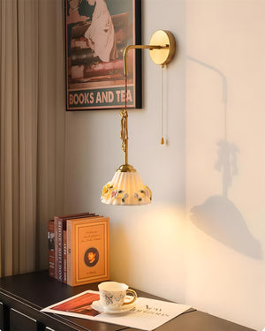 Celestine Wall Lamp