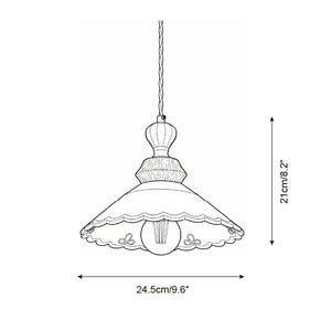 Celine Pendant Lamp