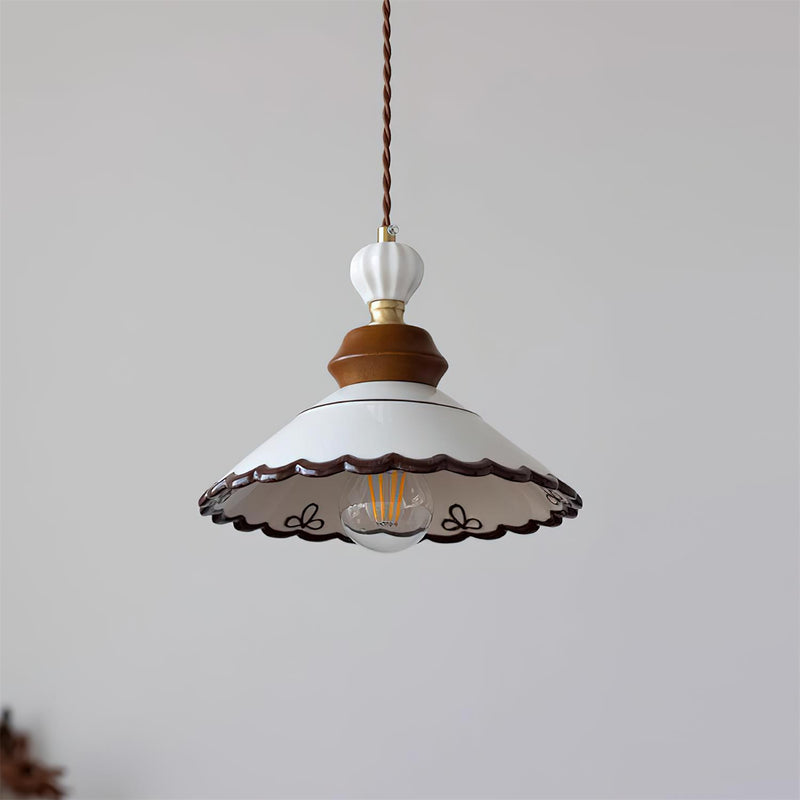 Celine Pendant Lamp – detail 30