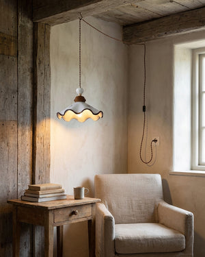 Celine Plug In Pendant Light
