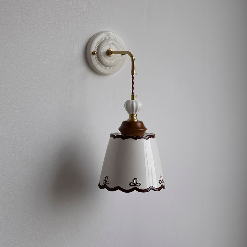 Celine Wall Lamp – detail 29