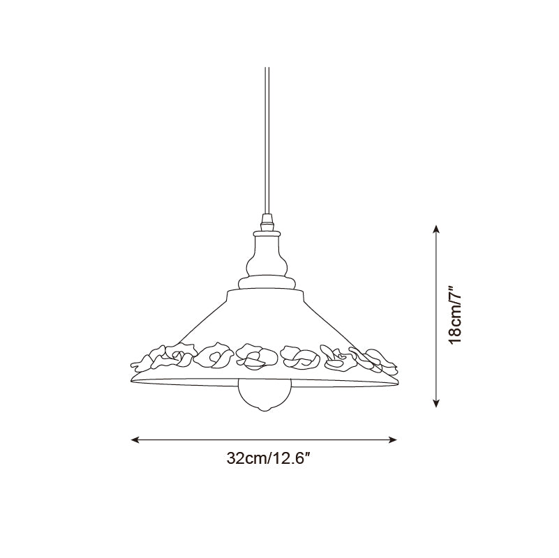 Celiora Pendant Lamp