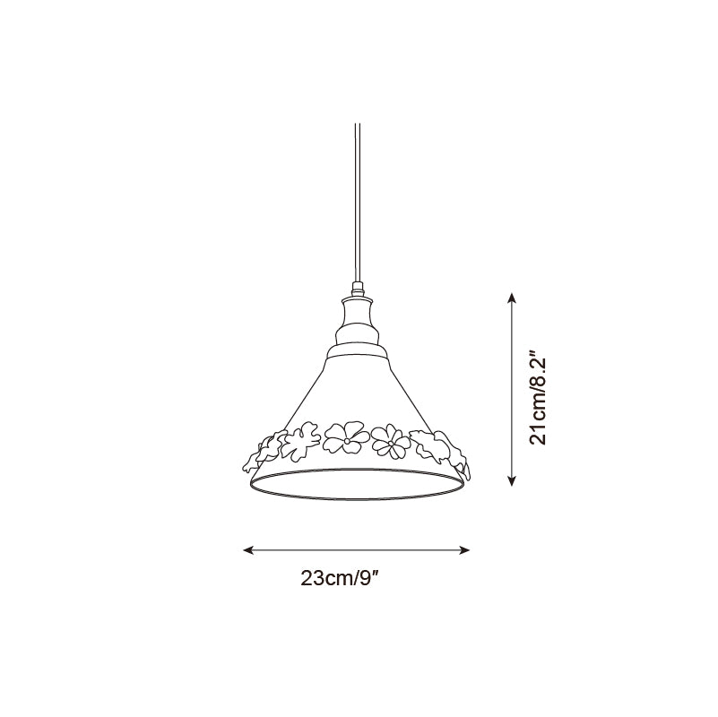 Celiora Pendant Lamp