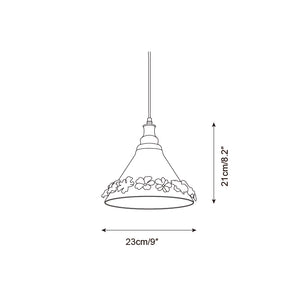 Celiora Pendant Lamp