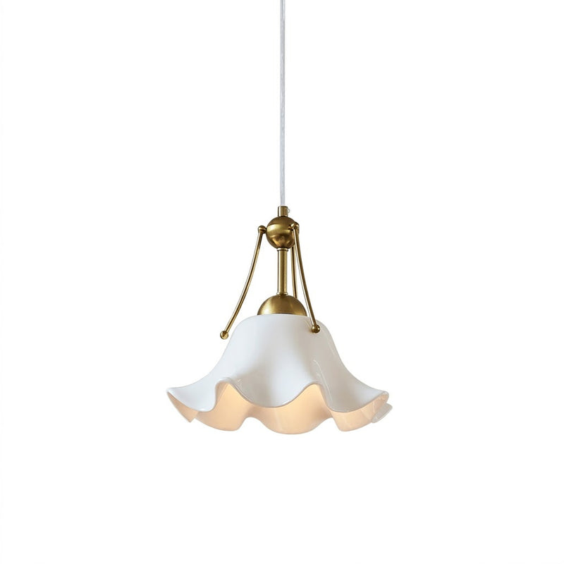 Celisse Pendant Light – detail 9