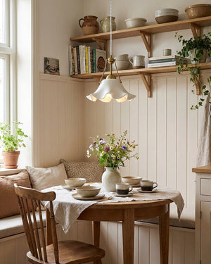 Celisse Pendant Light