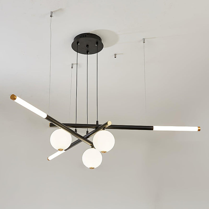 Cellar Suspension – detail 15