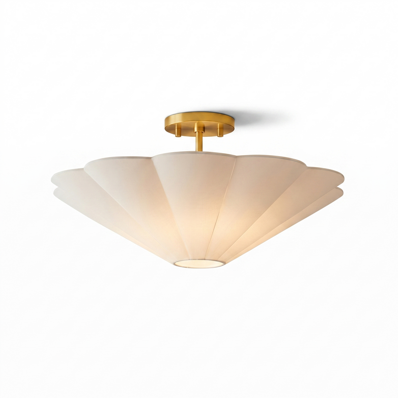 Celora Semi-Flush Mount – detail 11