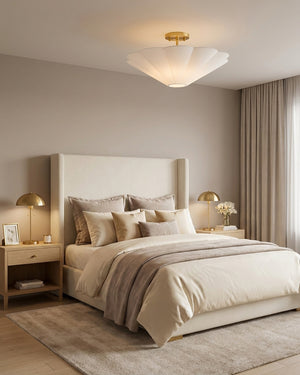 Celora Flush Mount