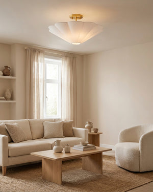 Celora Flush Mount