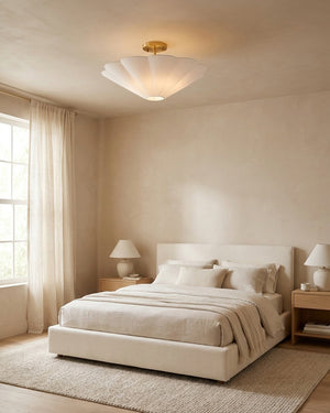Celora Flush Mount