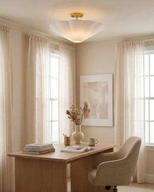 Celora Flush Mount