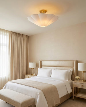 Celora Flush Mount