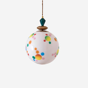 Celora Glass Pendant Lamp
