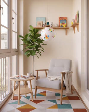 Celora Glass Pendant Lamp